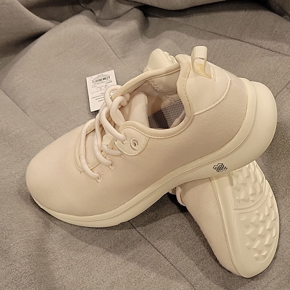 FLX Dynamic wool sneakers - Picture 9 of 9